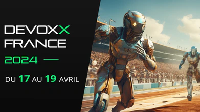🤝 Devoxx France 2024